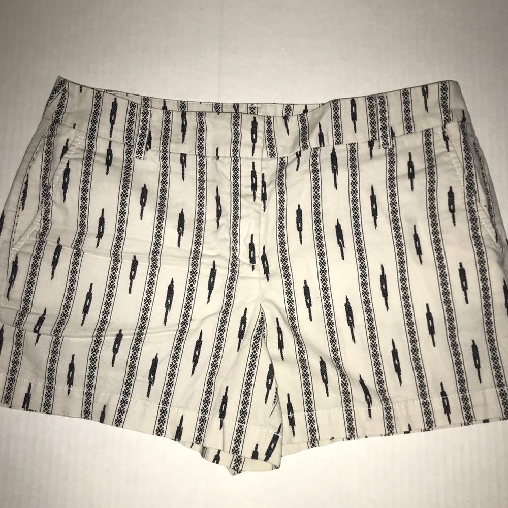 Ann Taylor Loft shorts